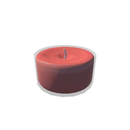 Candle 1